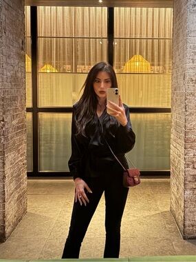 Meet your Posher, Nicole